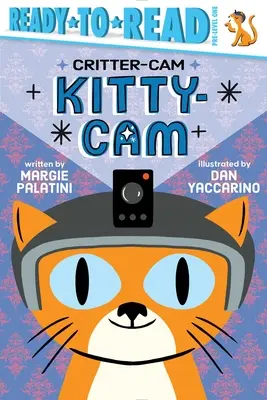 Kitty-CAM: Pregătit pentru citire Pre- Nivel 1 - Kitty-CAM: Ready-To-Read Pre-Level 1