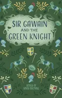 Reading Planet - Sir Gawain și Cavalerul Verde - Nivelul 5: Ficțiune (Marte) - Reading Planet - Sir Gawain and the Green Knight - Level 5: Fiction (Mars)