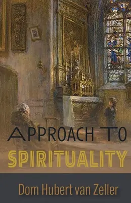 Abordarea spiritualității - Approach to Spirituality