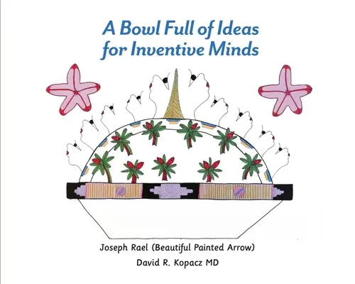 Un bol plin de idei pentru minți inventive - A Bowl Full of Ideas for Inventive Minds