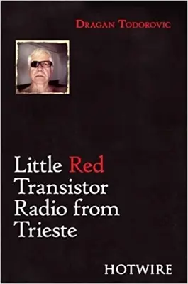 Micul radio roșu cu tranzistor din Trieste - Little Red Transistor Radio from Trieste