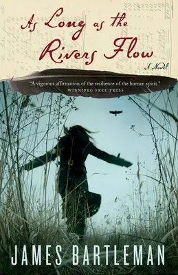 Atâta timp cât râurile curg - As Long as the Rivers Flow
