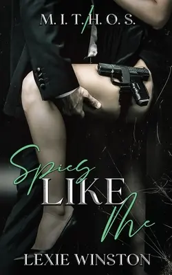 Spioni ca mine - Spies Like Me