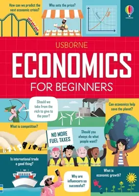 Economie pentru începători - Economics for Beginners