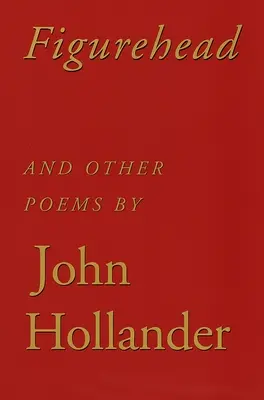 Figurehead: Și alte poezii - Figurehead: And Other Poems