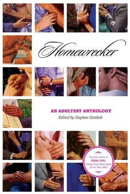 Homewrecker: O antologie a adulterului - Homewrecker: An Adultery Anthology
