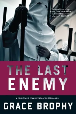 Ultimul dușman - Last Enemy