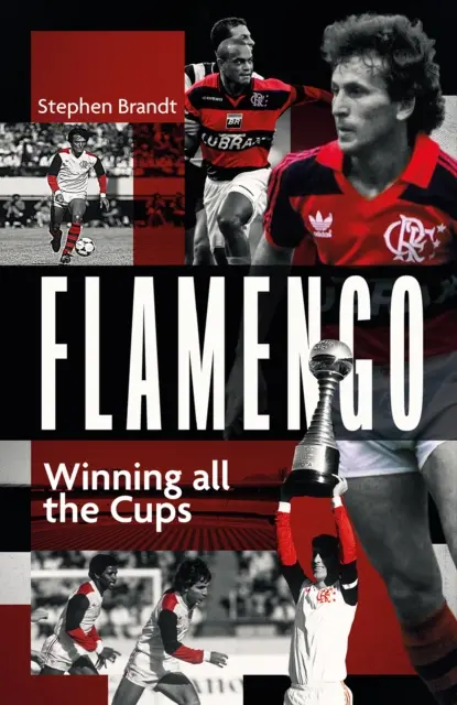 Flamengo: Câștigarea tuturor cupelor - Flamengo: Winning All the Cups