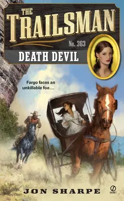Diavolul morții - Death Devil