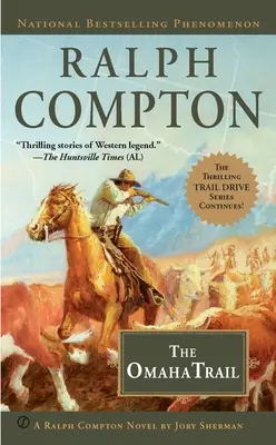 Traseul Omaha - The Omaha Trail