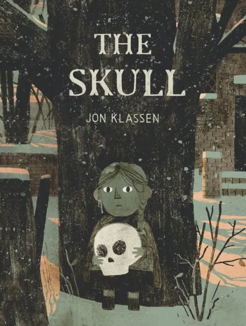 Craniul - Un basm popular tirolez - Skull - A Tyrolean Folktale