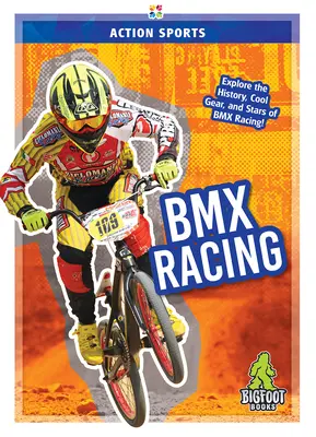 Curse BMX - BMX Racing