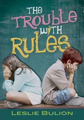 Problema cu regulile - The Trouble with Rules