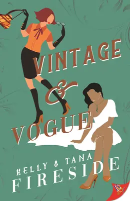 Vintage și Vogue - Vintage and Vogue
