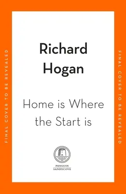 Acasă este locul de unde se începe - Home Is Where the Start Is