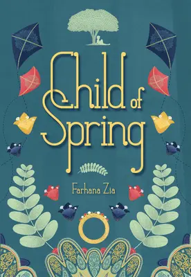 Copilul primăverii - Child of Spring