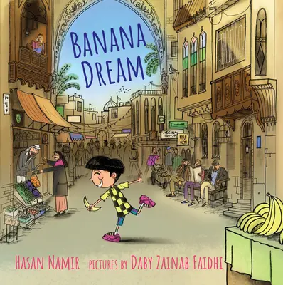 Visul Bananei - Banana Dream
