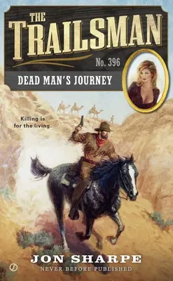 Călătoria omului mort - Dead Man's Journey