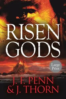 Zeii înviați: Tipar mare - Risen Gods: Large Print