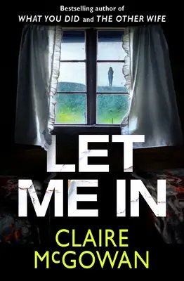 Lasă-mă să intru - Let Me in