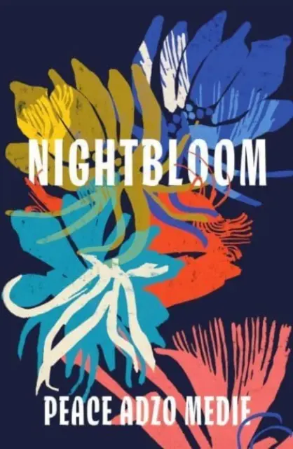Nightbloom (Ediție de export) - Nightbloom (Export Edition)