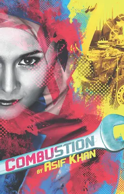 Combustie - Combustion