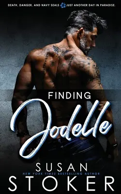 În căutarea lui Jodelle - Finding Jodelle
