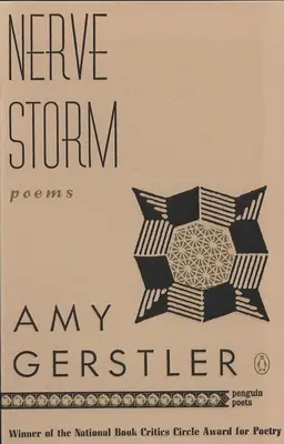 Furtună de nervi - Nerve Storm