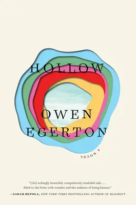 Hollow - Un roman - Hollow - A Novel