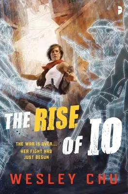 Ascensiunea lui IO - The Rise of IO