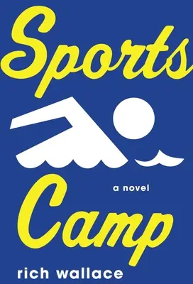 Tabăra sportivă - Sports Camp