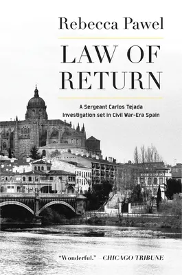 Legea întoarcerii - Law Of Return