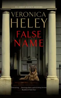 Nume fals - False Name