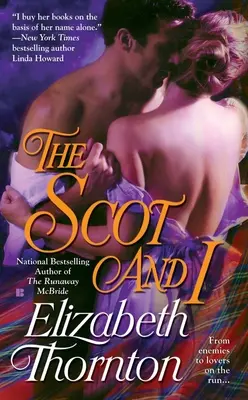 Eu și scoțianul - The Scot and I