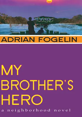 Eroul fratelui meu - My Brother's Hero