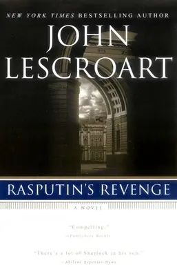 Răzbunarea lui Rasputin - Rasputin's Revenge