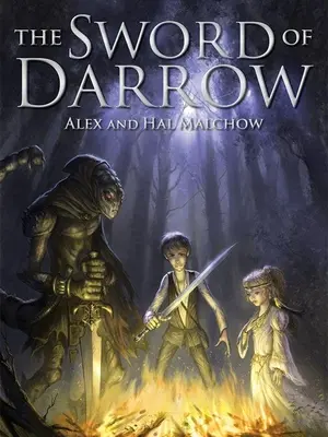 Sabia lui Darrow - The Sword of Darrow