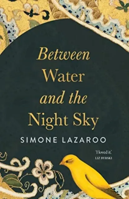 Între apă și cerul nopții - Between Water and the Night Sky
