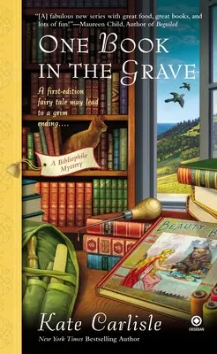 O carte în mormânt - One Book in the Grave