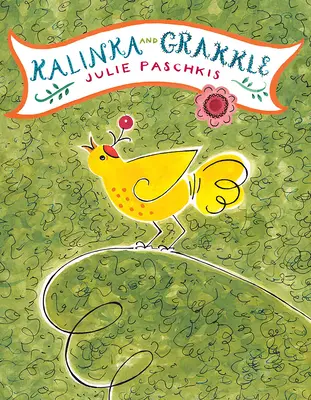 Kalinka și Grakkle - Kalinka and Grakkle