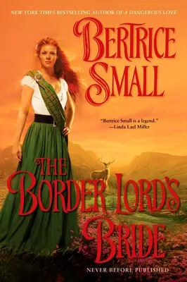 Mireasa Lordului de Graniță - The Border Lord's Bride