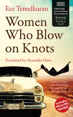 Femeile care suflă pe noduri - Women Who Blow on Knots