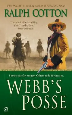 Banda lui Webb - Webb's Posse