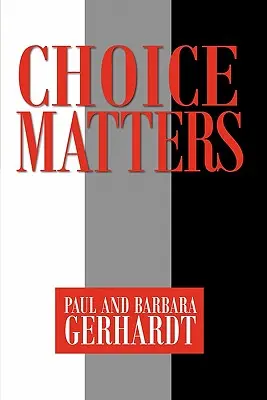 Alegerea contează - Choice Matters