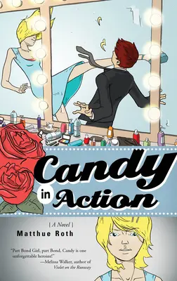 Bomboane în acțiune - Candy in Action