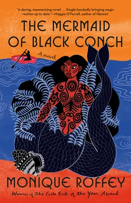 Sirena din Black Conch - The Mermaid of Black Conch
