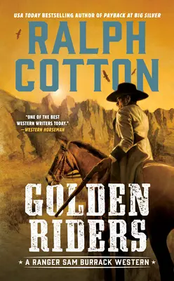 Călăreții de aur - Golden Riders