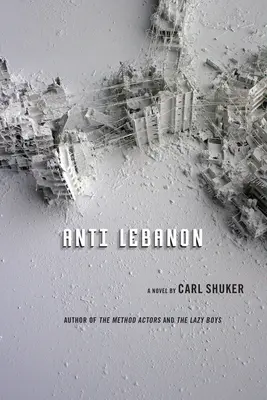 Anti-Liban - Anti Lebanon