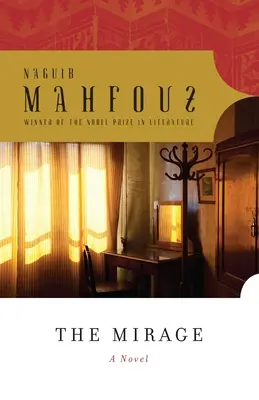 Mirajul - The Mirage