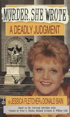 O judecată mortală - A Deadly Judgement